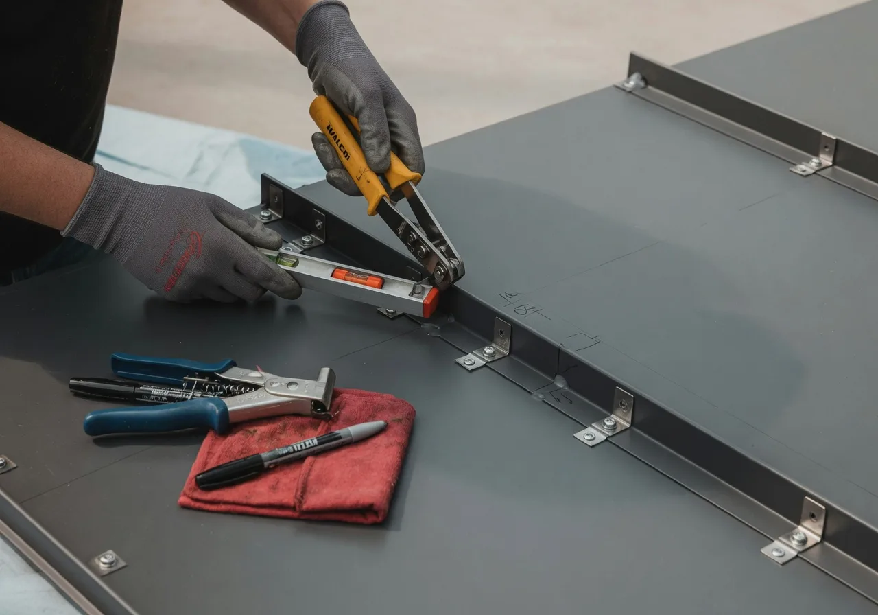 Why choose Metal Roofing Installation in Naples, ID